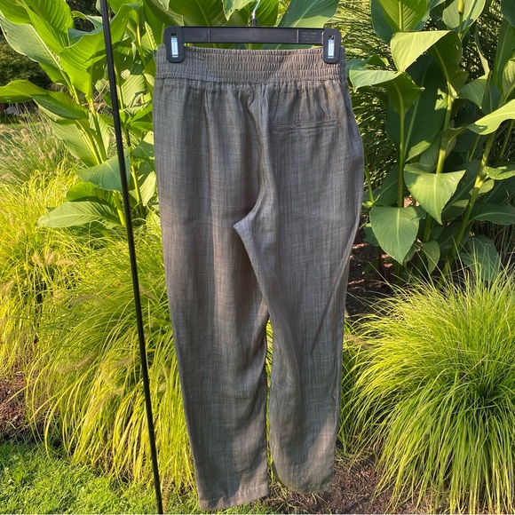 Dex tencel pants - Picture 3 of 8